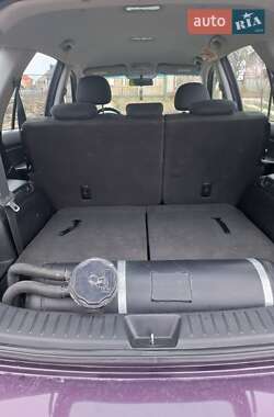 Мінівен Kia Carens 2008 в 