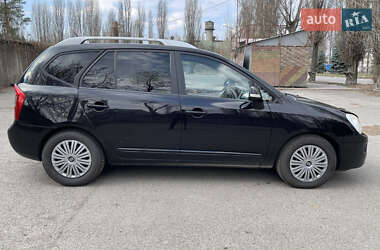 Микровэн Kia Carens 2011 в 