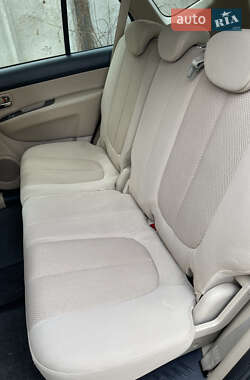 Микровэн Kia Carens 2011 в 