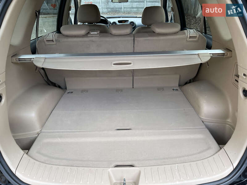 Мікровен Kia Carens 2011 в Броварах