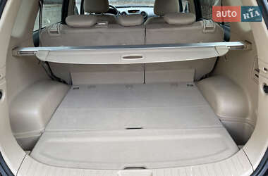 Микровэн Kia Carens 2011 в 