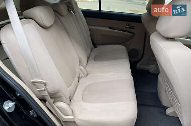 Мікровен Kia Carens 2011 в Броварах