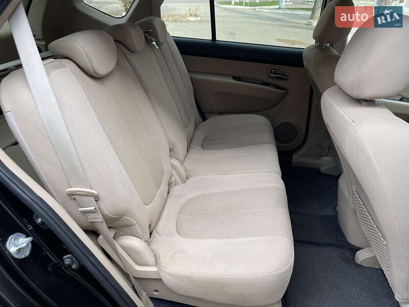 Мікровен Kia Carens 2011 в Броварах