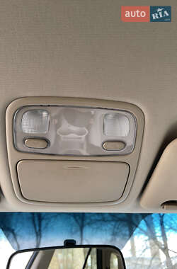 Мікровен Kia Carens 2011 в Броварах