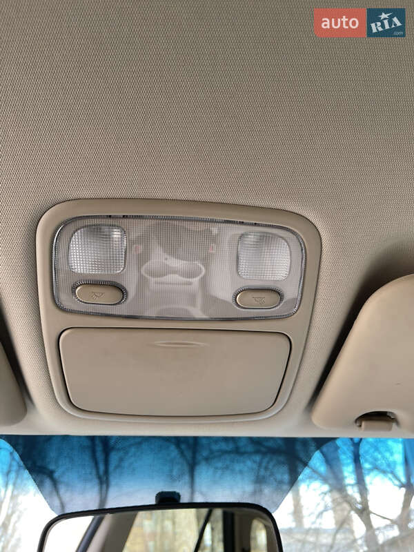 Мікровен Kia Carens 2011 в Броварах