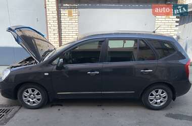 Kia Carens 2008 Kia Carens 2008