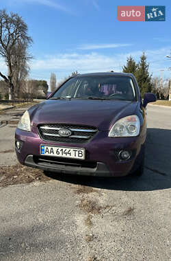 Kia Carens 2008 Kia Carens 2008
