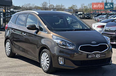 Микровэн Kia Carens 2015 в 