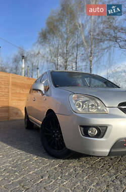 Kia Carens 2007 Kia Carens 2007