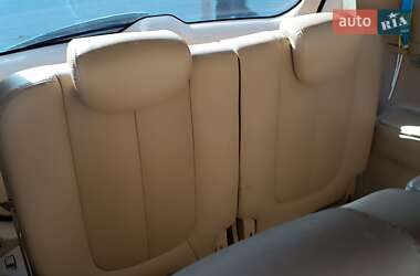 Минивэн Kia Carens 2007 в 