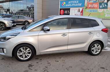 Kia Carens 2015 Kia Carens 2015