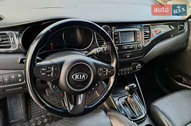 Микровэн Kia Carens 2015 в 