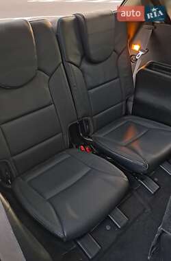 Микровэн Kia Carens 2015 в 