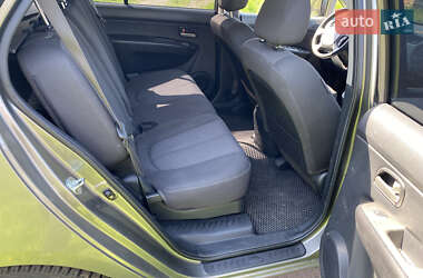 Минивэн Kia Carens 2008 в 