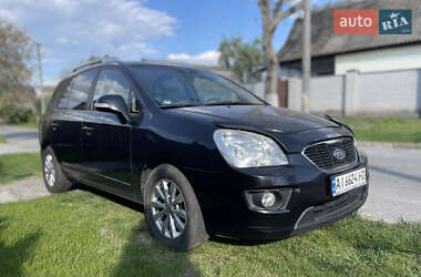 Kia Carens 2011 Kia Carens 2011