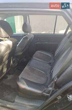 Мінівен Kia Carens 2007 в 