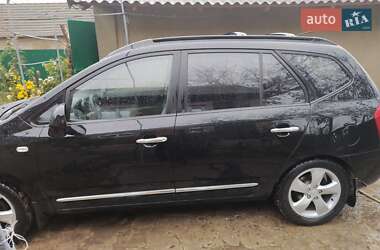 Мінівен Kia Carens 2007 в 