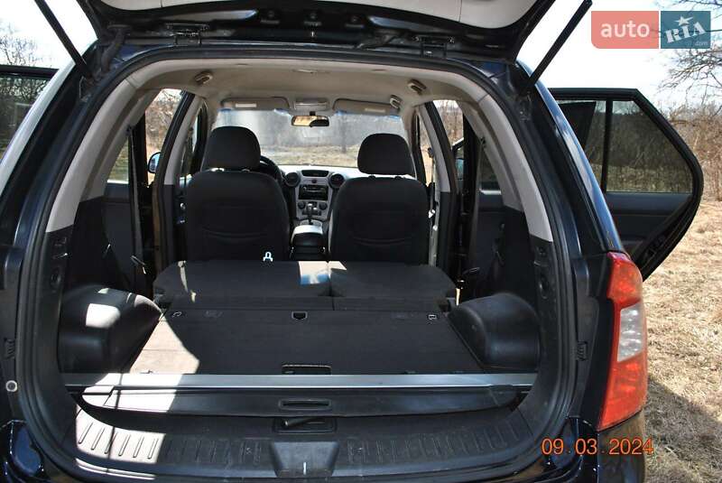 Минивэн Kia Carens 2008 в Киеве