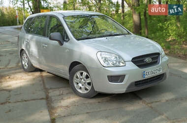 Kia Carens 2009