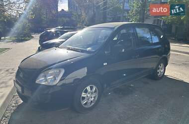 Минивэн Kia Carens 2008 в 