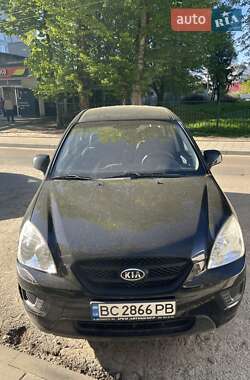 Kia Carens 2008 Kia Carens 2008