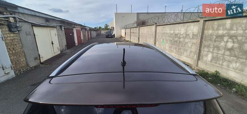 Микровэн Kia Carens 2015 в Киеве