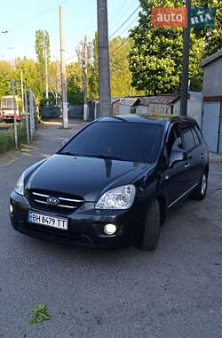 Kia Carens 2008