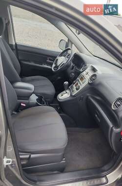 Мінівен Kia Carens 2008 в 