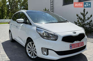 Kia Carens 2013 Kia Carens 2013