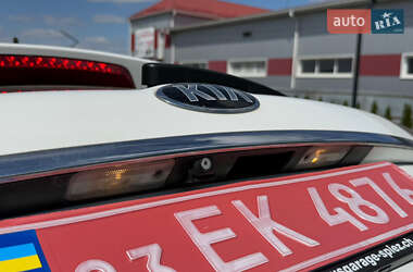 Мікровен Kia Carens 2013 в 