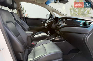 Мікровен Kia Carens 2013 в 