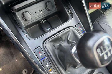 Мікровен Kia Carens 2013 в 
