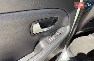 Мікровен Kia Carens 2013 в 