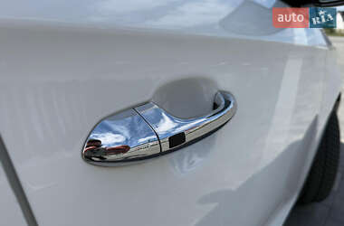Мікровен Kia Carens 2013 в 