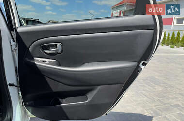 Мікровен Kia Carens 2013 в 