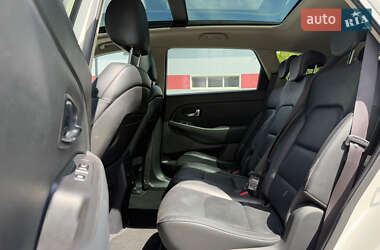 Мікровен Kia Carens 2013 в 