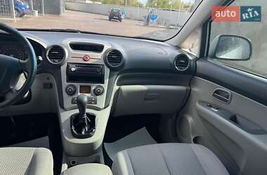 Минивэн Kia Carens 2008 в 