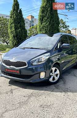 Kia Carens 2013 Kia Carens 2013