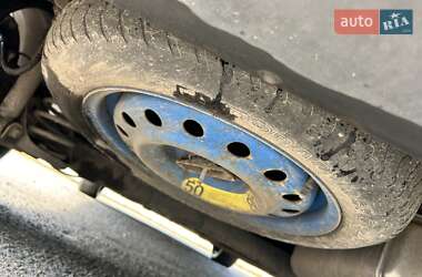Мікровен Kia Carens 2013 в 