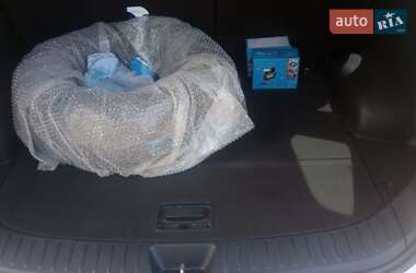 Мінівен Kia Carens 2008 в 