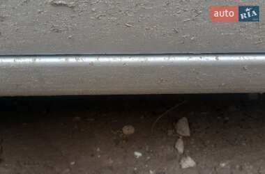 Мінівен Kia Carens 2008 в 