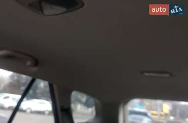 Мінівен Kia Carens 2008 в 