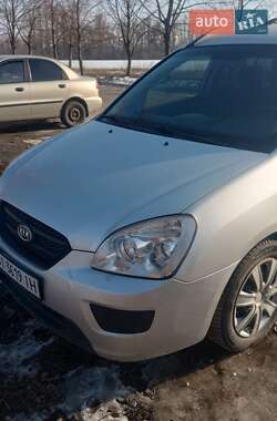 Kia Carens 2008 Kia Carens 2008