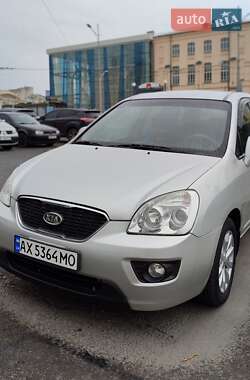 Kia Carens 2011 Kia Carens 2011