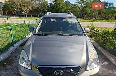 Мікровен Kia Carens 2010 в Чорноморську