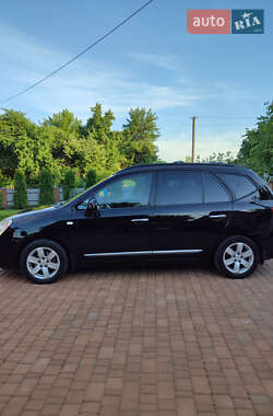 Минивэн Kia Carens 2008 в Фастове