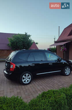 Минивэн Kia Carens 2008 в 