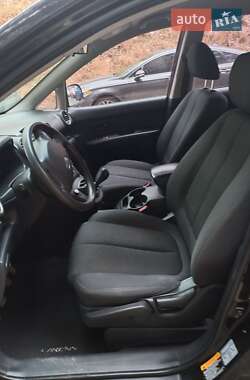 Минивэн Kia Carens 2006 в 