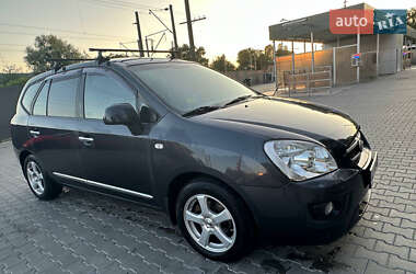 Минивэн Kia Carens 2008 в Киеве