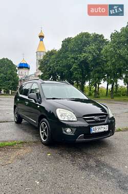 Минивэн Kia Carens 2007 в Жмеринке